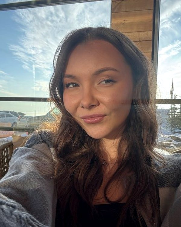 Юлиана Кунгурова